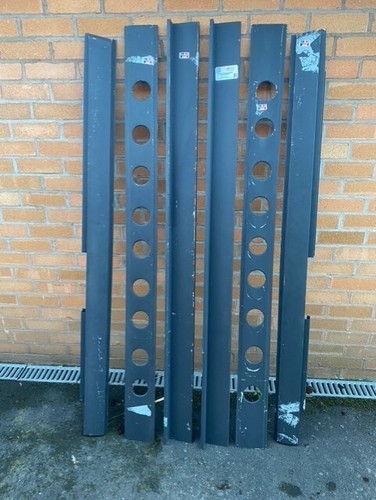 Komplettsatz ford - komplettsatz,