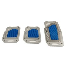 Universal Blau Plastik Metall