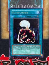 Yugioh ectoplasmer sod en043 - yugioh,