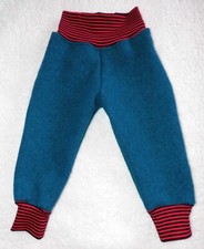 Walkhose ♥ Wollwalk Hose ♥