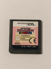 Spiel HELLO KITTY & FRIENDS -