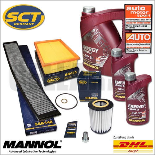 Bmw 3er e46 320i 323i - 3er,
