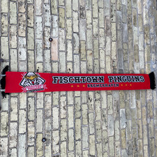 Fischtown Pinguins Bremerhave