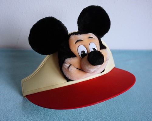Mickey mouse sonnenschild - mickey,