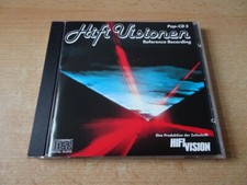 CD Hifi Visionen Oldie CD 5