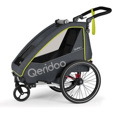 Qeridoo QUPA 1 (2023)
