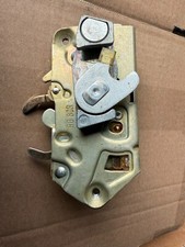 NSU RO 80 RO80 Schloss