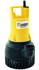 Jung U6 K E Tauchpumpe 230V 10