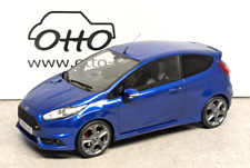 1:18 Otto Mobile Ford Fiesta ST MK7 OT403 NEU NEW