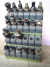 SK 40 Werkzeugaufnahme, Werkzeughalter