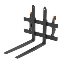 ALÖ Palettengabel Gabelträger Weidemann Aufnahme 🧱 97 cm 1000 kg Tragkraft