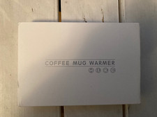 Kaffeetassenwärmer Teetassenwärmer Coffee Mug Warmer neuwertig