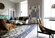 Regal Flex by Piure Wohnwand