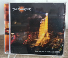 CD: Rock - The Tangent - Down