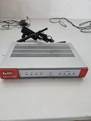 Router zyxell zywall - router,