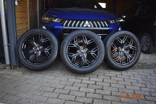 Orginale mitsubishi asx - orginale,