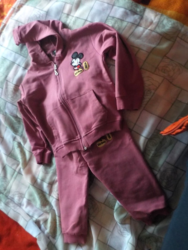 Micky maus baby - maus, anzug
