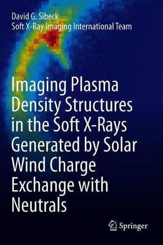 Imaging plasma density - imaging,
