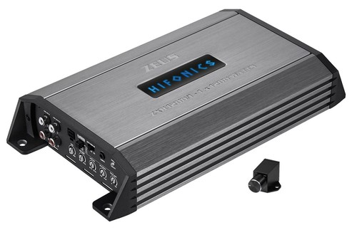 Hifonics zeus zxr 1200 v2 - hifonics,