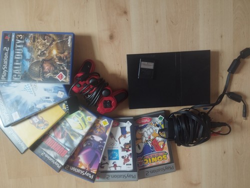 Sony playstation konsole - 2,