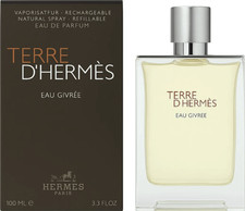 Hermès Terre d'Hermès Eau
