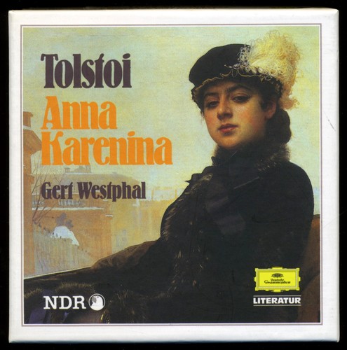 Lew tolstoi anna - lew, tolstoi★anna