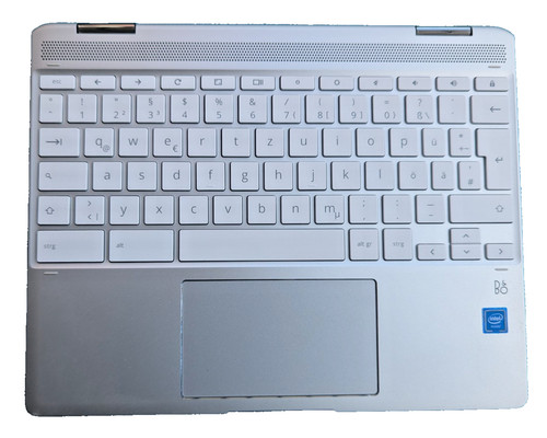 Chromebook x360 - hp,