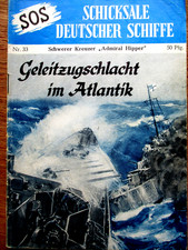 SOS-- Schicksale Deutscher