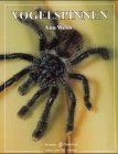 Vogelspinnen von webb ann - von, webb,