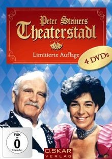 Peter steiners theaterstadl - steiners,
