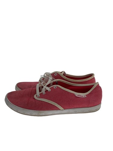 Damen adidas low cut - 5,5,