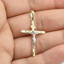3.5cm Klein Glänzend Jesus