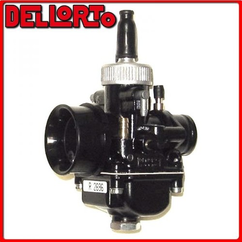 02696 vergaser dellorto phbg - 02696,