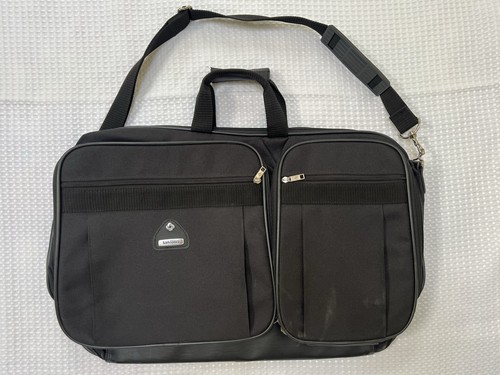 Vintage samsonite mittelgroße - vintage,