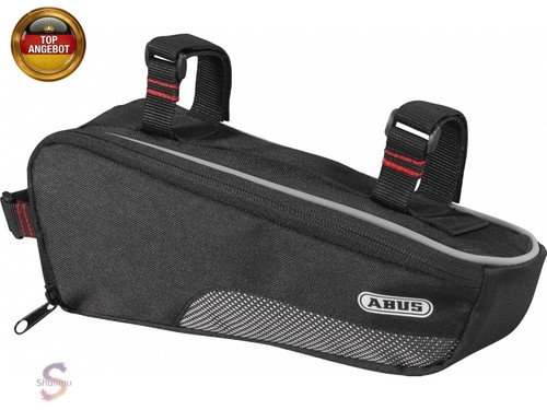 Abus fahrradtasche basico - abus,