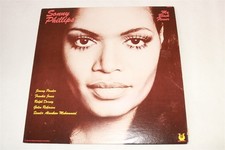 SONNY PHILLIPS - My Black