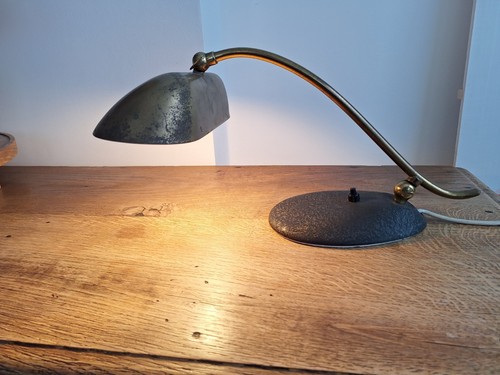 Vintage art deco tisch - deco,