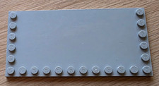 Lego Fliese 6x12 Platte