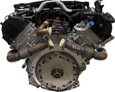 Motor Für Audi A6 A7 3,0 TDI