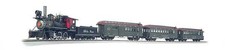 Bachmann Spectrum 25024 On30