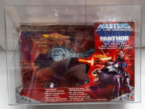 Masters the universe - masters, of