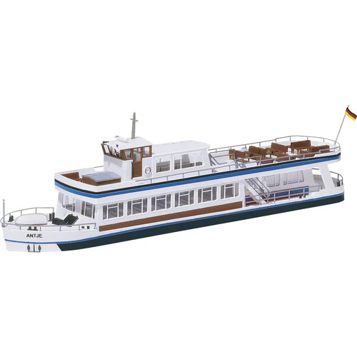 Faller 131009 boot schiff - faller, boot/schiff