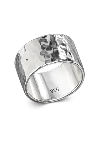925 sterling silber ring mm - silber,