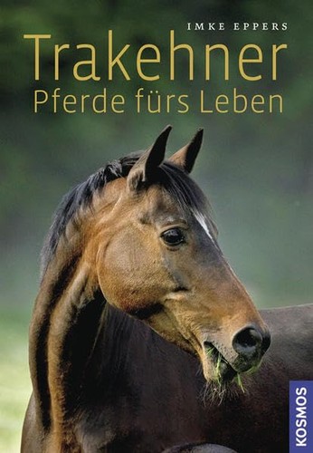 Imke eppers trakehner - -,