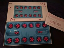 Kalaha Spiel (Steinchenspiel)