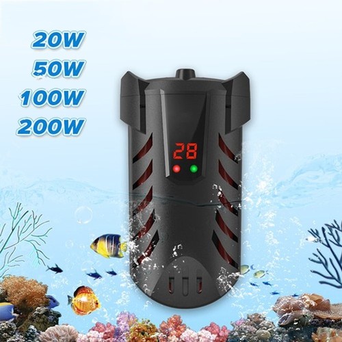 Mini aquarium heizung - mini,