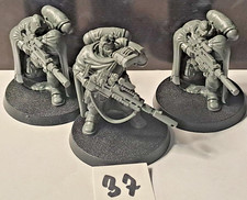 Warhammer 40K / Primaris Space Marines / Eliminators