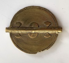 Altes Tuareg Amulett Schmuck, sehr selten