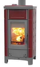 Thermorossi Kaminofen