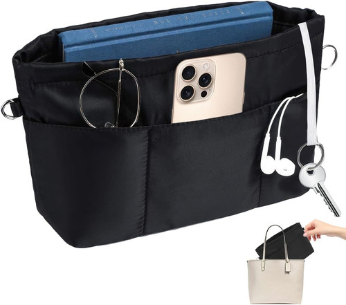 Handtaschen organizer nylon - handtaschen,